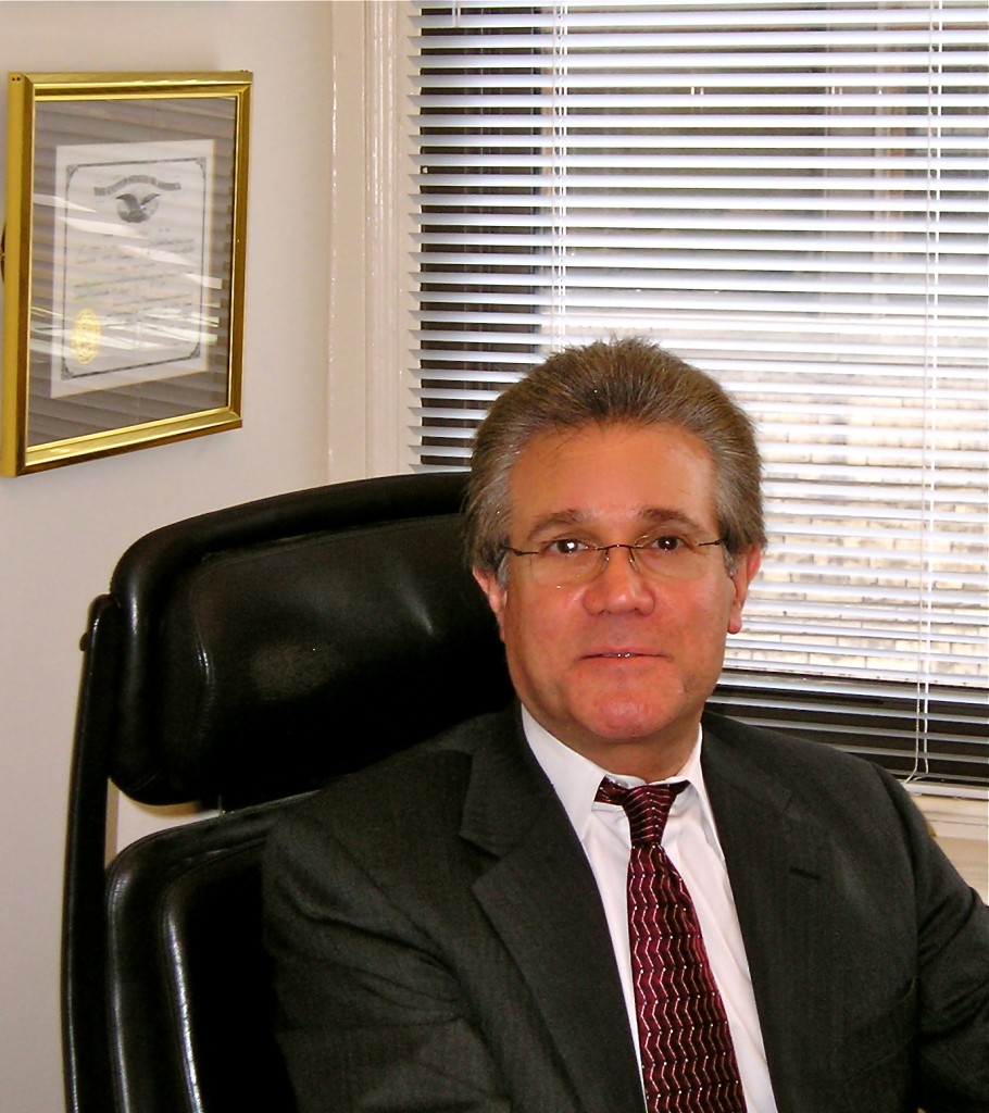 NY Business Lawyer